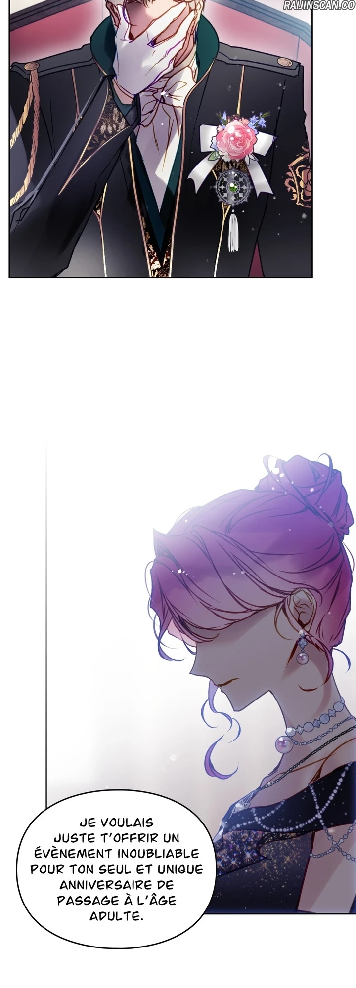 Death Is the Only Ending for the Villainess Chapitre 152 - Page 29