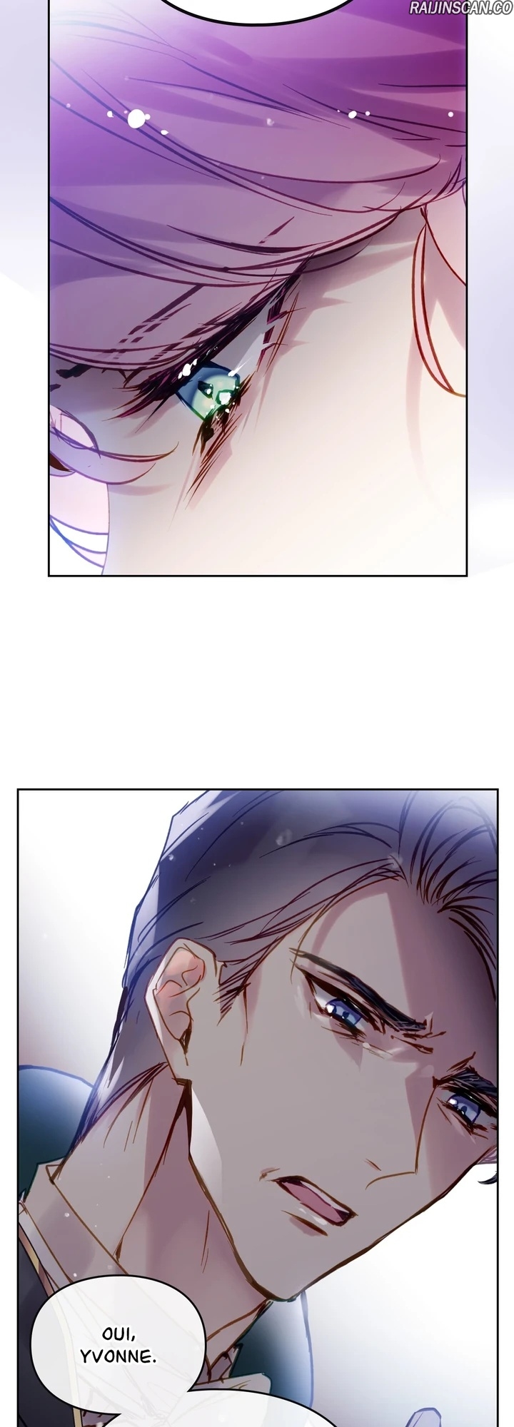 Death Is the Only Ending for the Villainess Chapitre 152 - Page 31