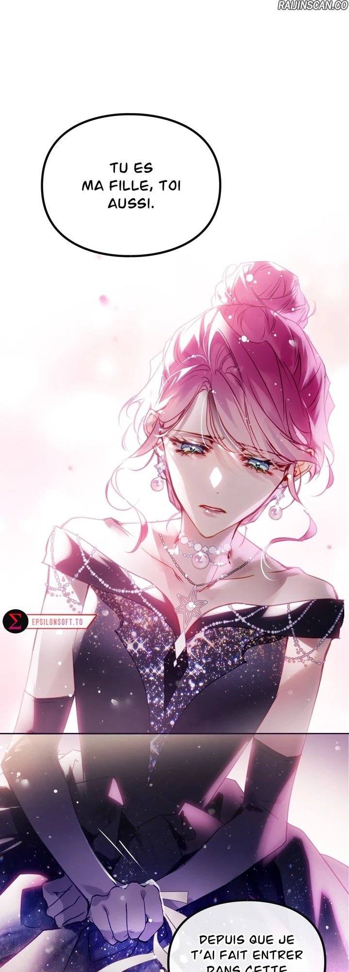 Death Is the Only Ending for the Villainess Chapitre 152 - Page 33