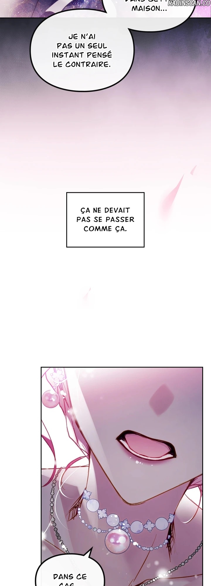 Death Is the Only Ending for the Villainess Chapitre 152 - Page 34