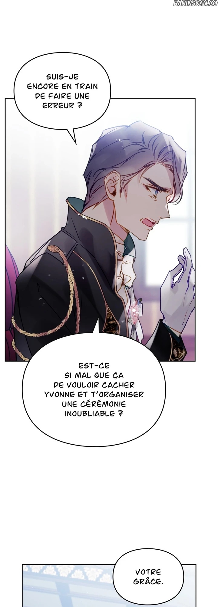 Death Is the Only Ending for the Villainess Chapitre 152 - Page 36