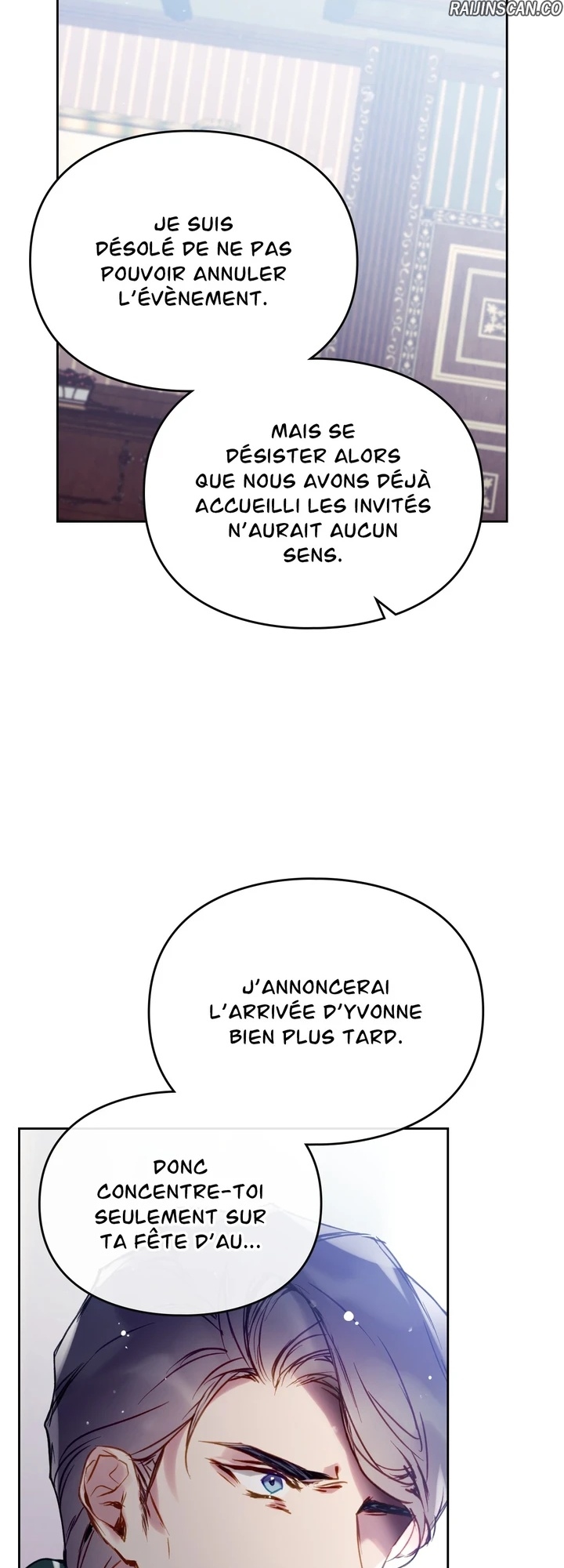 Death Is the Only Ending for the Villainess Chapitre 152 - Page 37
