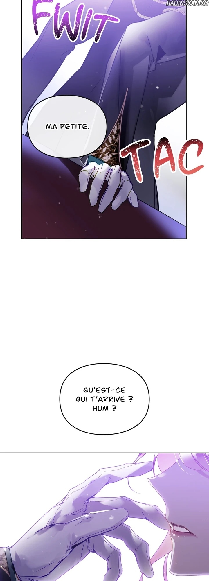 Death Is the Only Ending for the Villainess Chapitre 152 - Page 39
