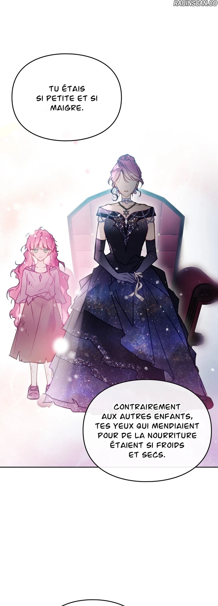 Death Is the Only Ending for the Villainess Chapitre 152 - Page 4