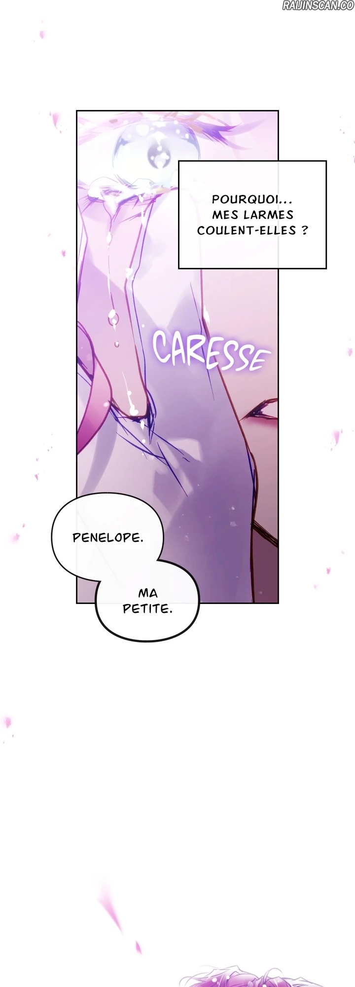 Death Is the Only Ending for the Villainess Chapitre 152 - Page 42