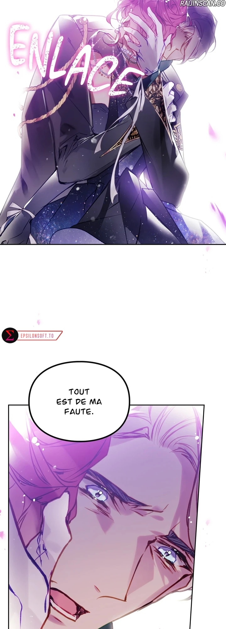 Death Is the Only Ending for the Villainess Chapitre 152 - Page 43