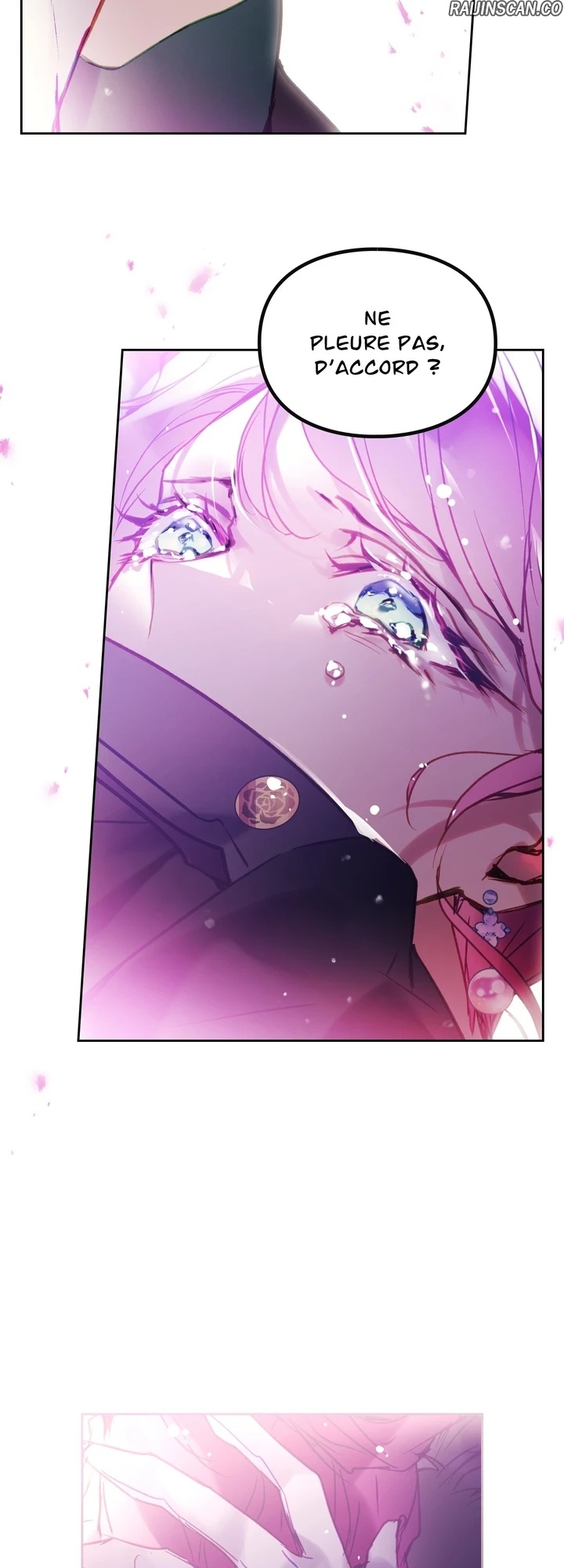 Death Is the Only Ending for the Villainess Chapitre 152 - Page 44