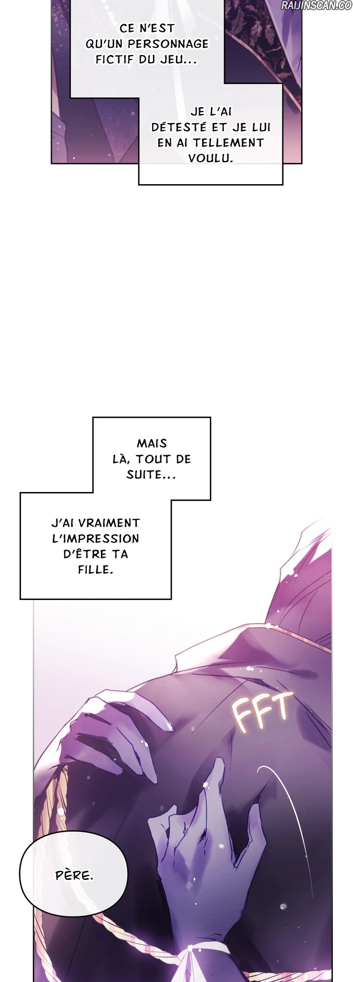 Death Is the Only Ending for the Villainess Chapitre 152 - Page 46