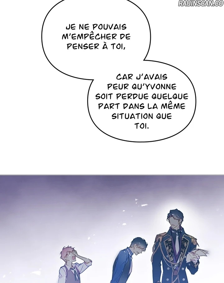 Death Is the Only Ending for the Villainess Chapitre 152 - Page 5