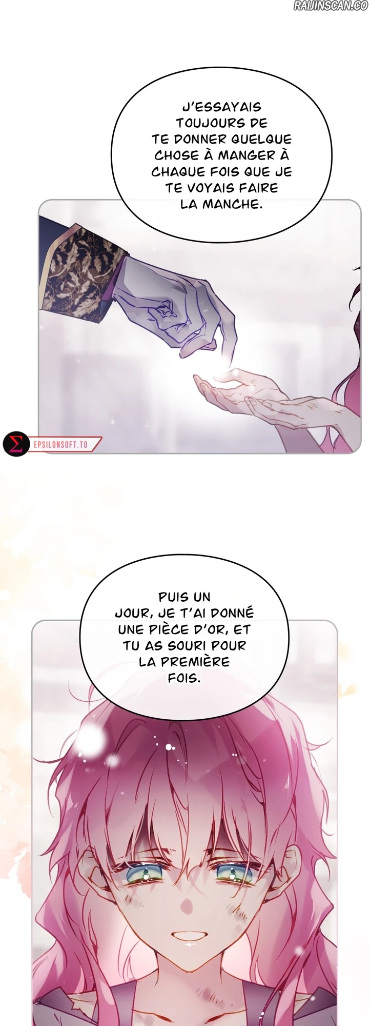 Death Is the Only Ending for the Villainess Chapitre 152 - Page 8
