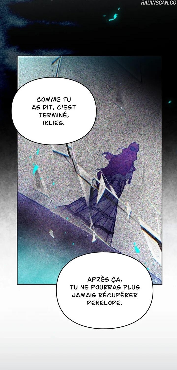 Death Is the Only Ending for the Villainess Chapitre 170 - Page 1