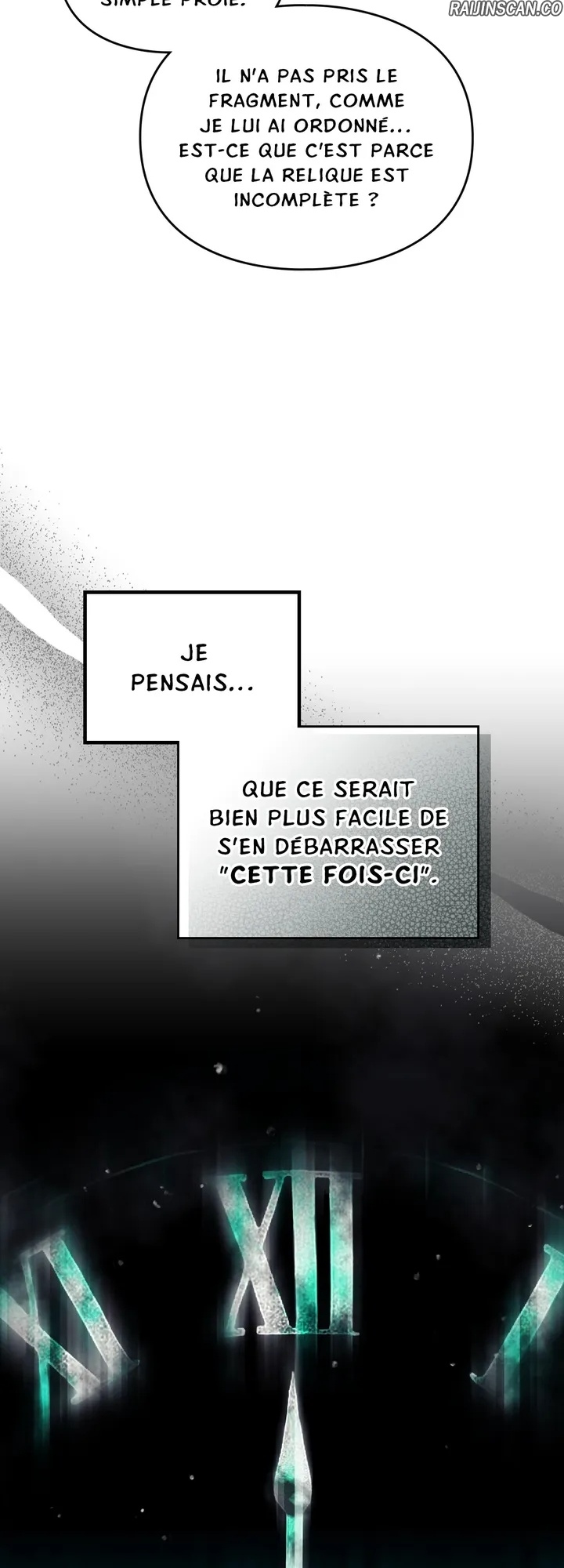 Death Is the Only Ending for the Villainess Chapitre 170 - Page 11