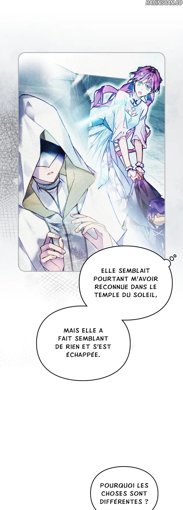 Death Is the Only Ending for the Villainess Chapitre 170 - Page 14