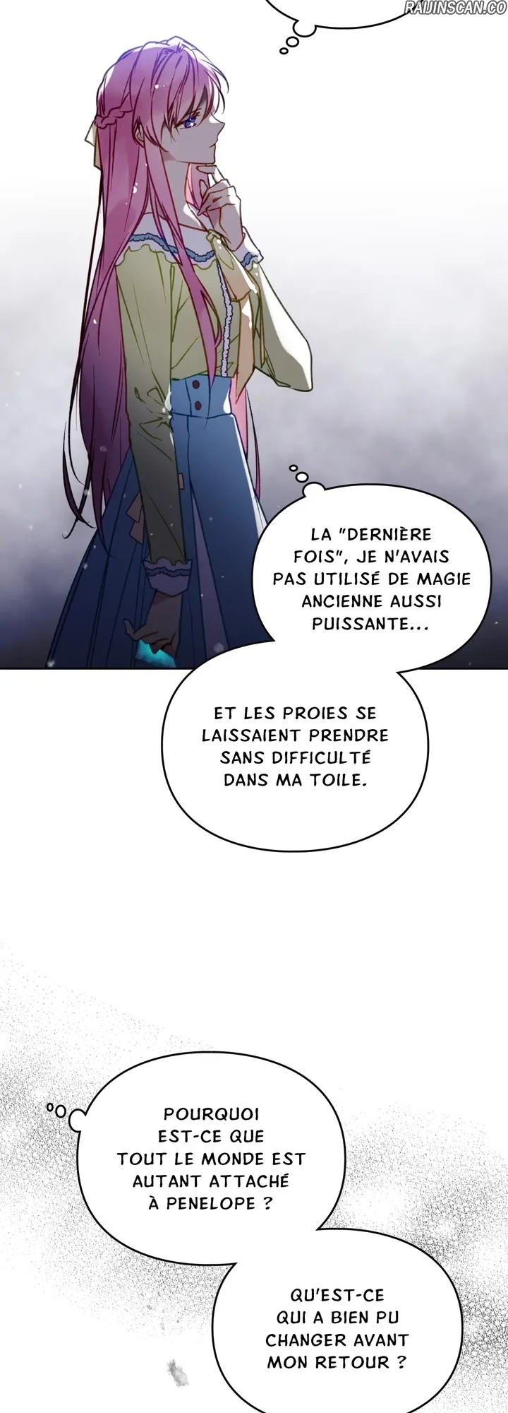 Death Is the Only Ending for the Villainess Chapitre 170 - Page 15