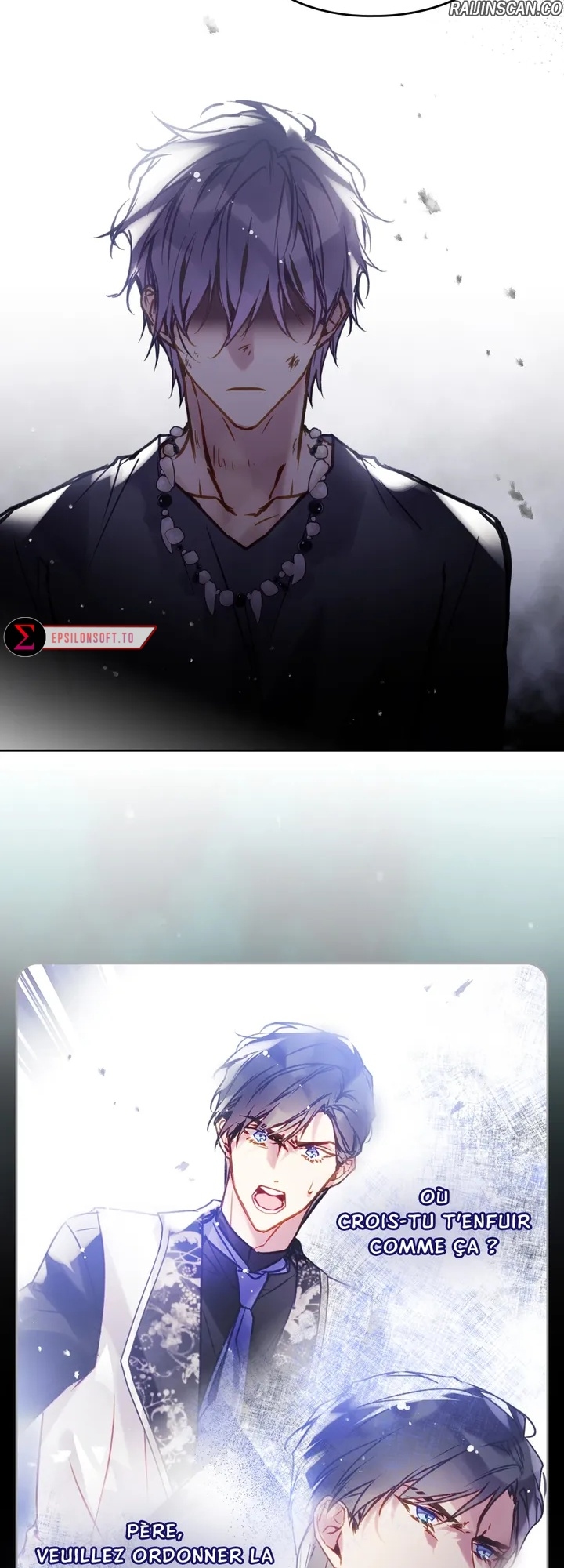 Death Is the Only Ending for the Villainess Chapitre 170 - Page 16