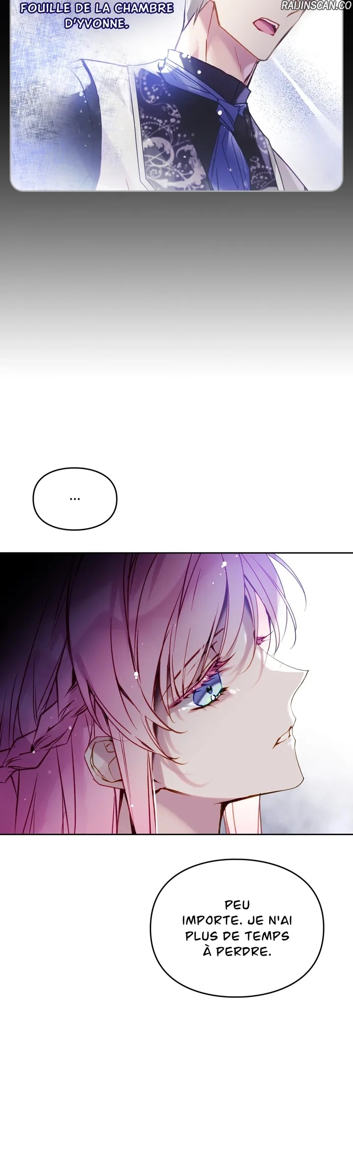 Death Is the Only Ending for the Villainess Chapitre 170 - Page 17