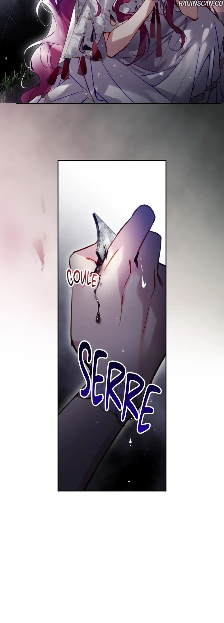 Death Is the Only Ending for the Villainess Chapitre 170 - Page 19