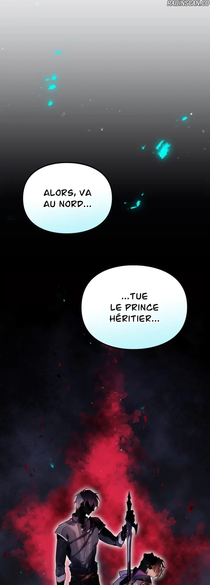 Death Is the Only Ending for the Villainess Chapitre 170 - Page 2