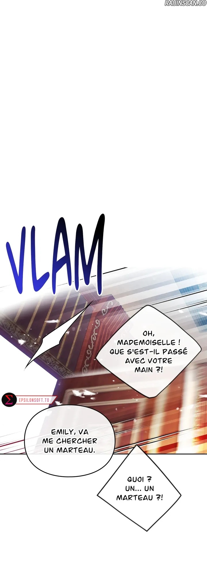 Death Is the Only Ending for the Villainess Chapitre 170 - Page 20