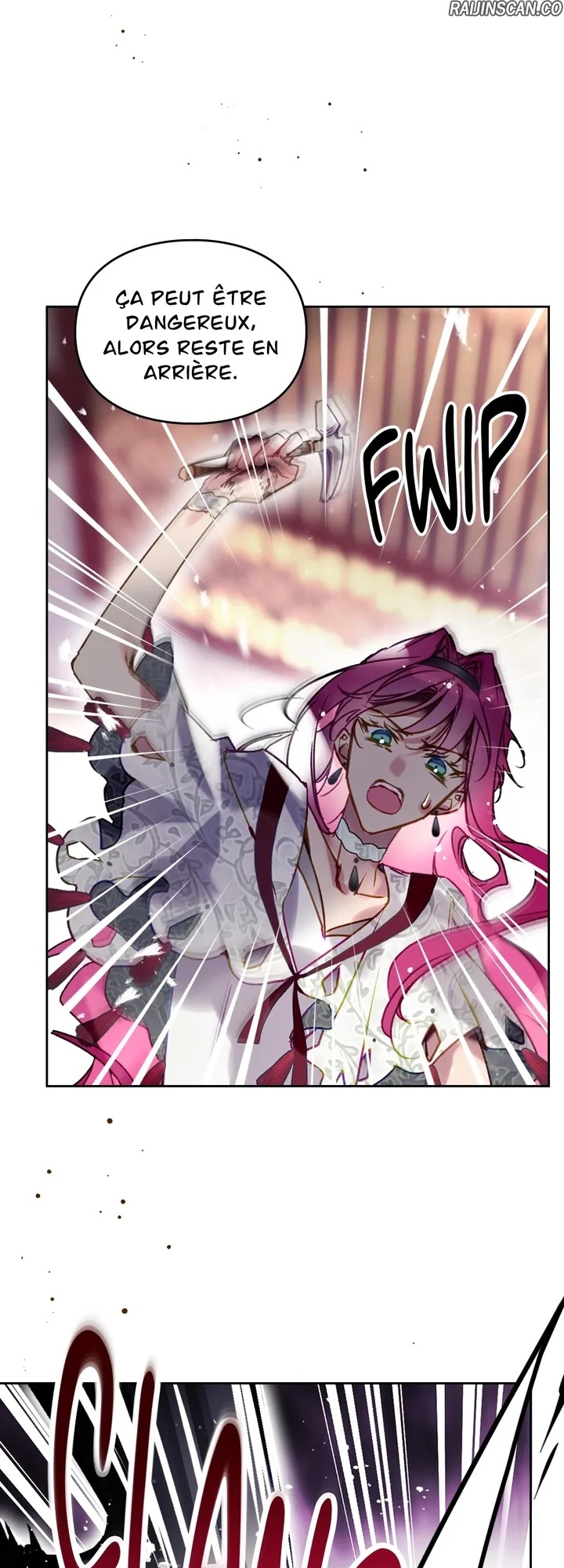Death Is the Only Ending for the Villainess Chapitre 170 - Page 21