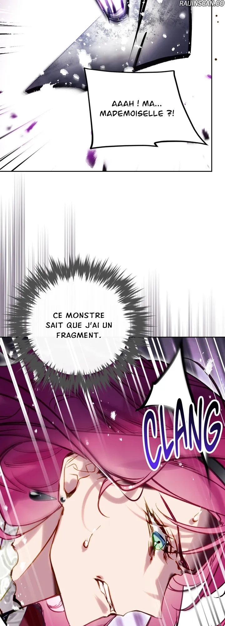 Death Is the Only Ending for the Villainess Chapitre 170 - Page 23