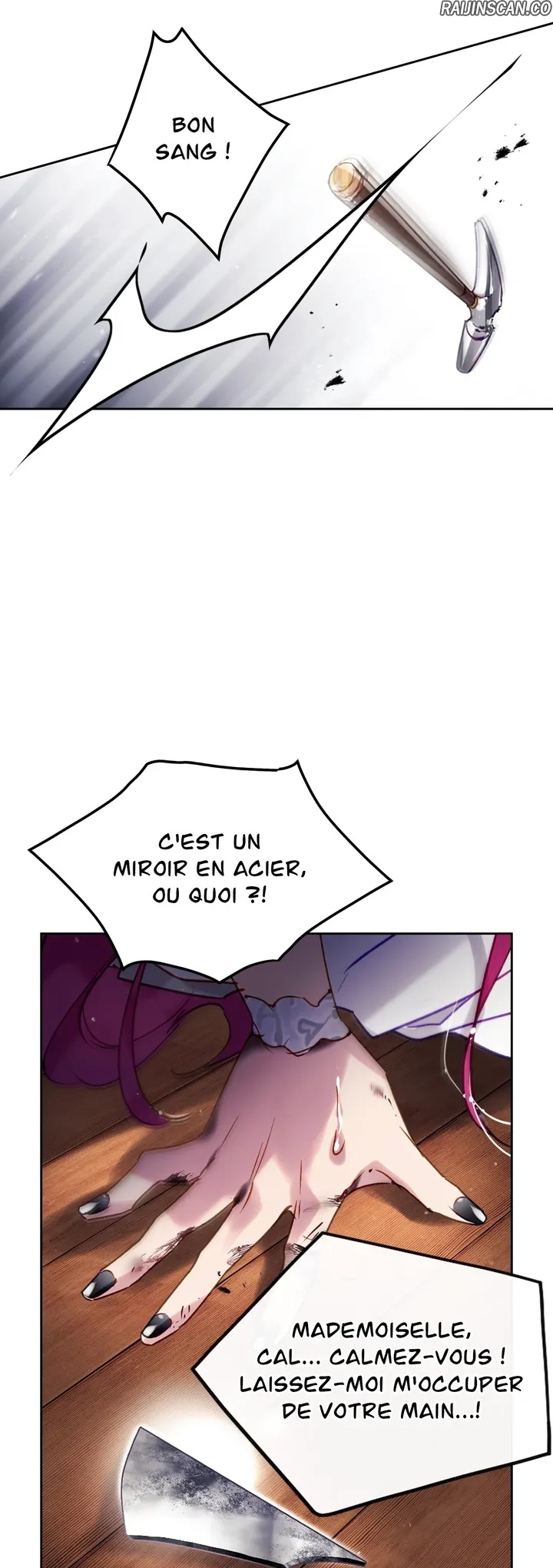 Death Is the Only Ending for the Villainess Chapitre 170 - Page 26