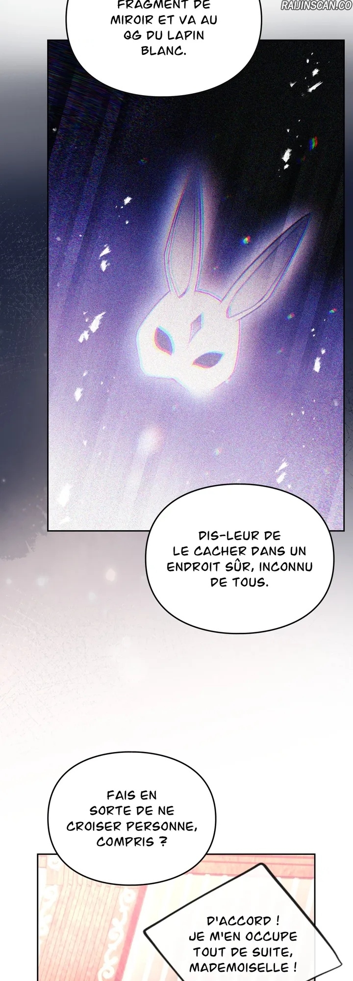 Death Is the Only Ending for the Villainess Chapitre 170 - Page 28