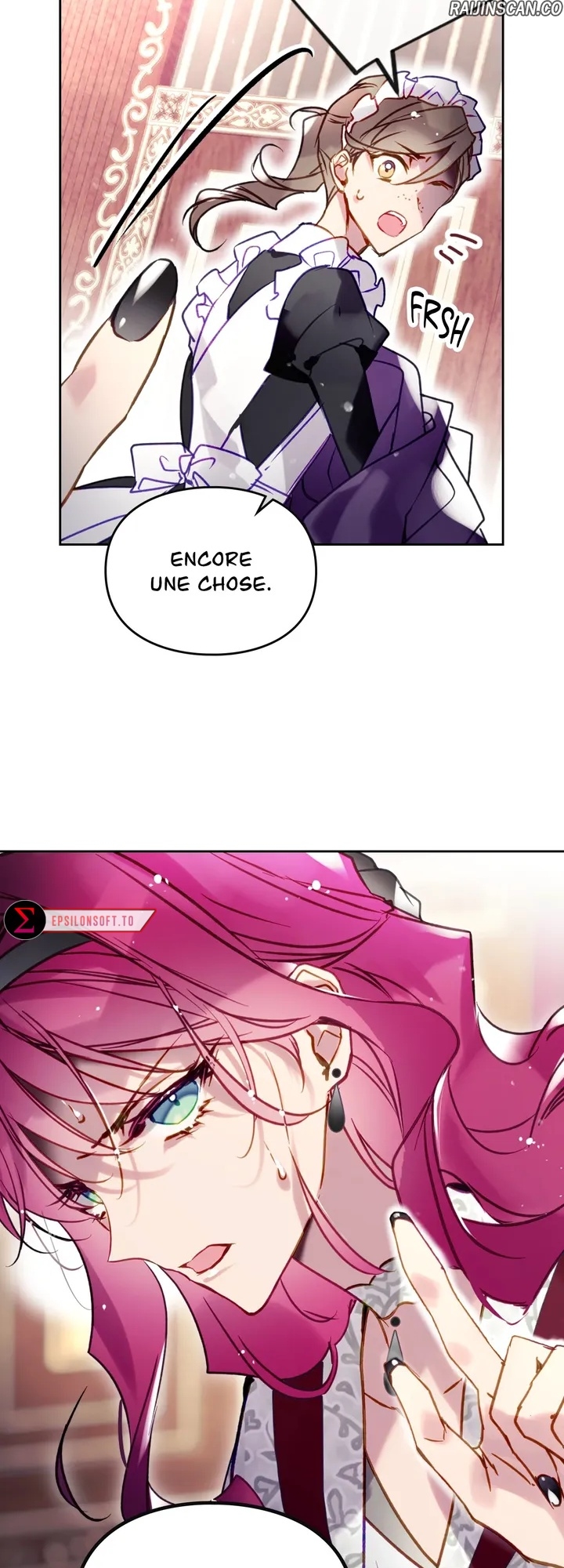 Death Is the Only Ending for the Villainess Chapitre 170 - Page 29