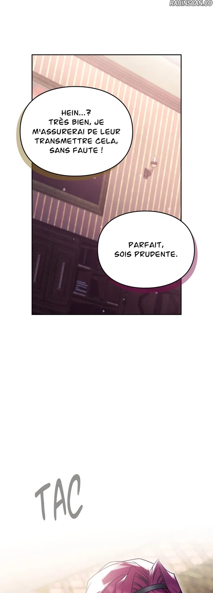 Death Is the Only Ending for the Villainess Chapitre 170 - Page 31