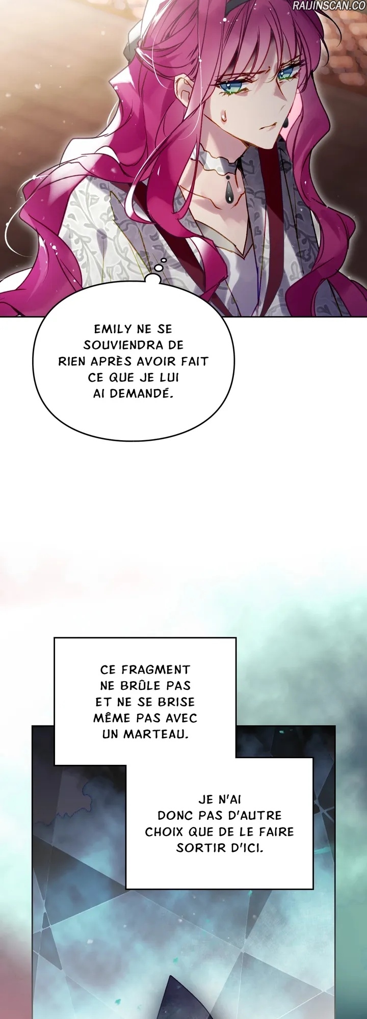 Death Is the Only Ending for the Villainess Chapitre 170 - Page 32
