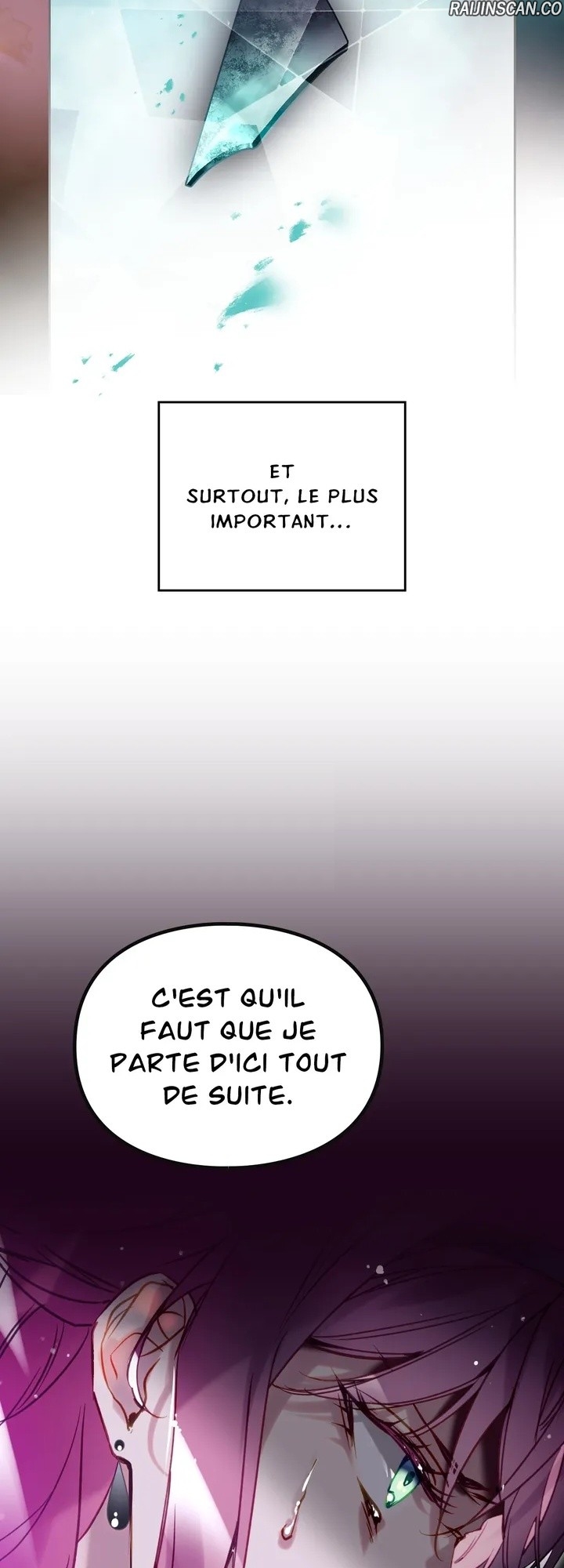 Death Is the Only Ending for the Villainess Chapitre 170 - Page 33