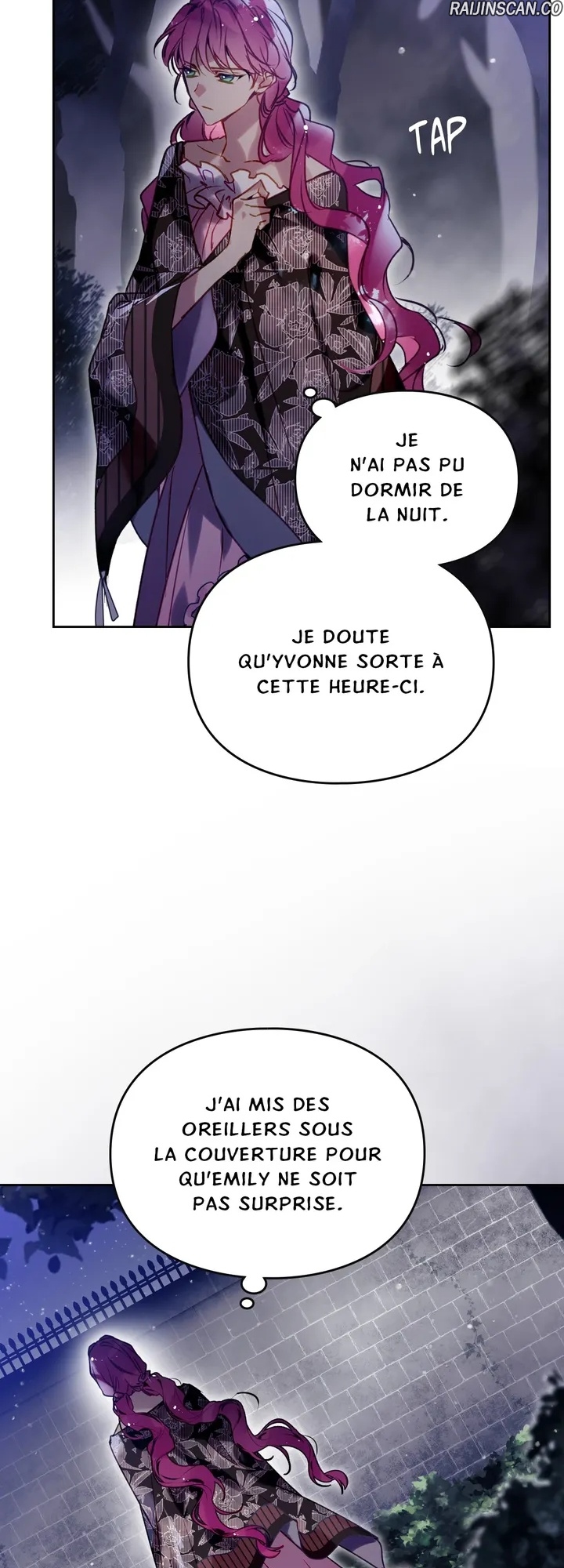 Death Is the Only Ending for the Villainess Chapitre 170 - Page 36