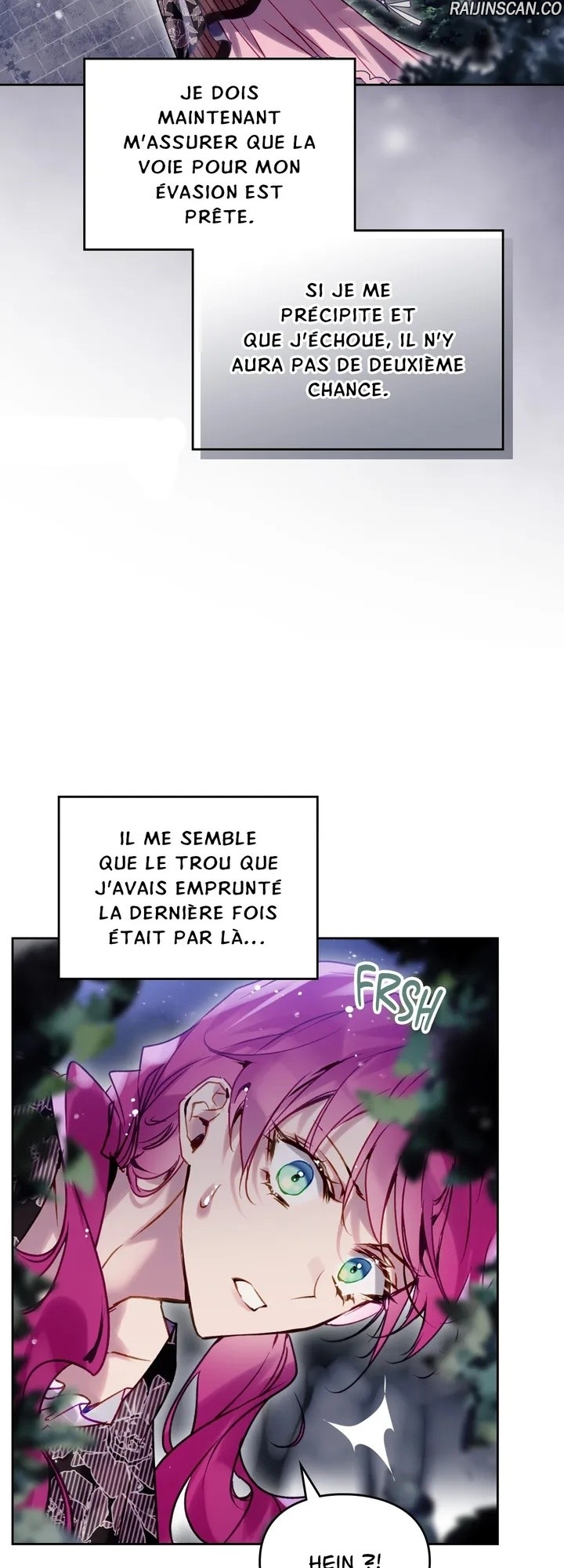 Death Is the Only Ending for the Villainess Chapitre 170 - Page 37