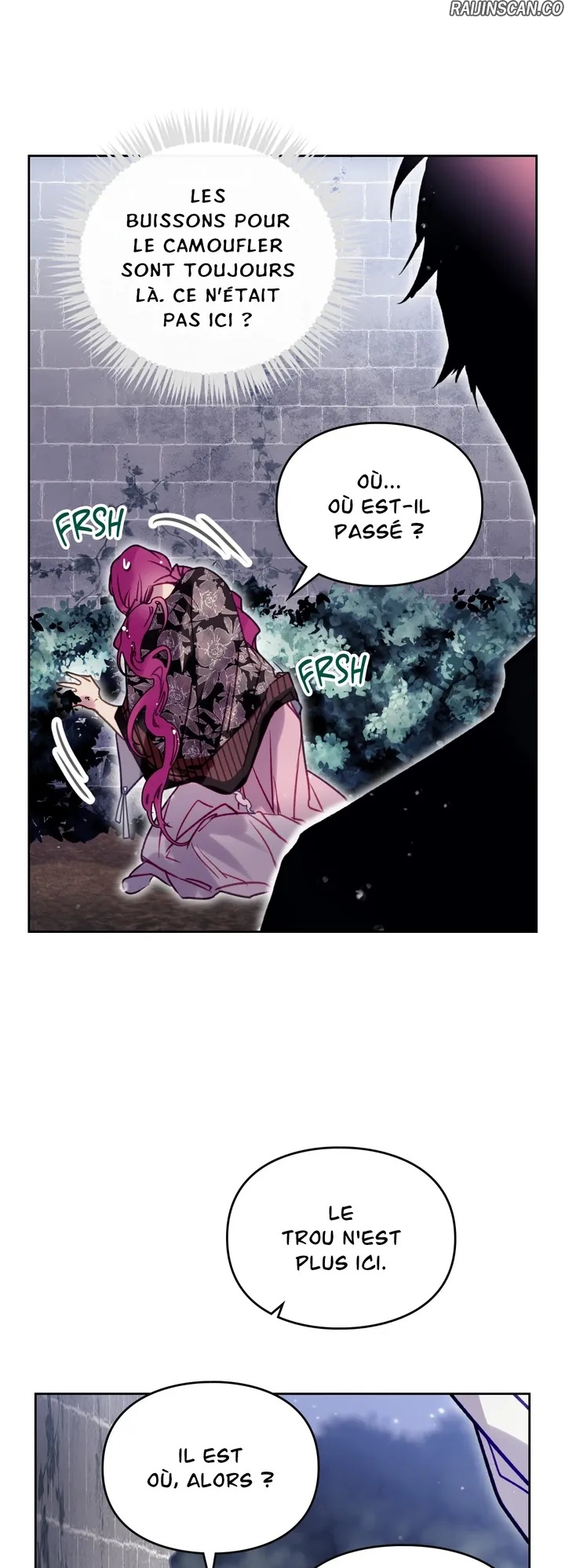 Death Is the Only Ending for the Villainess Chapitre 170 - Page 39
