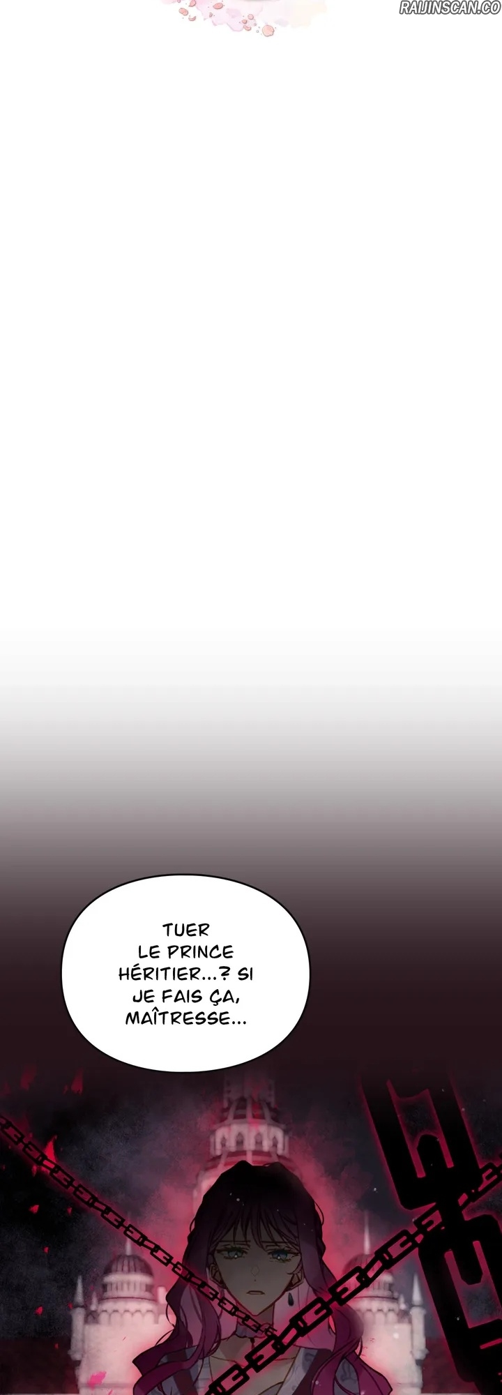Death Is the Only Ending for the Villainess Chapitre 170 - Page 4