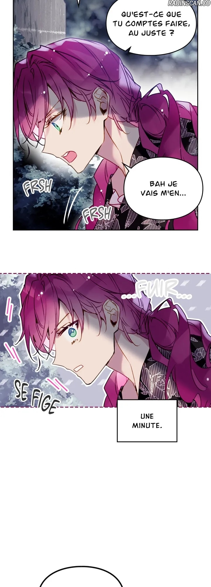 Death Is the Only Ending for the Villainess Chapitre 170 - Page 40