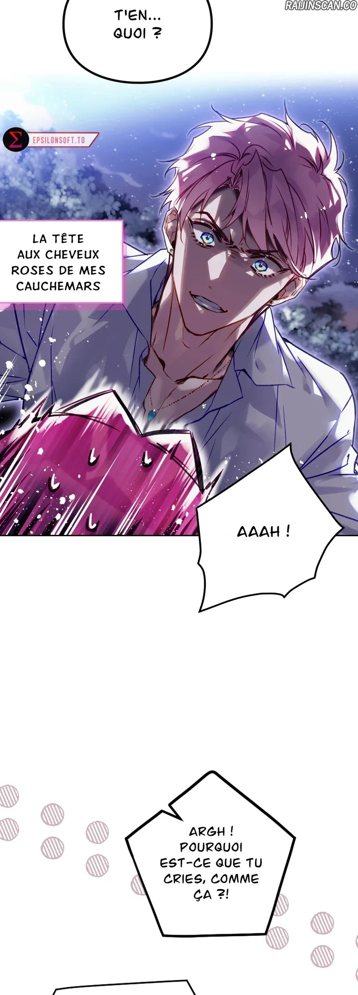 Death Is the Only Ending for the Villainess Chapitre 170 - Page 41