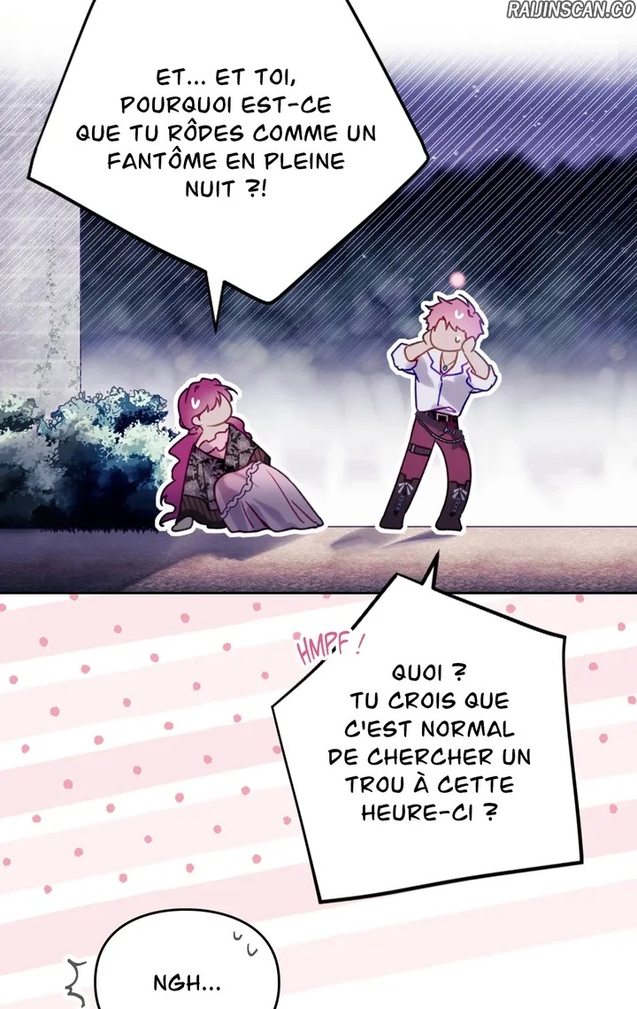 Death Is the Only Ending for the Villainess Chapitre 170 - Page 42