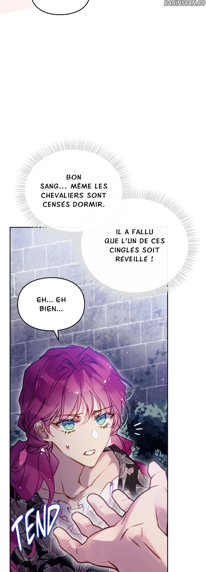 Death Is the Only Ending for the Villainess Chapitre 170 - Page 43