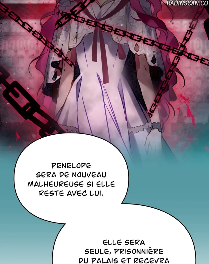 Death Is the Only Ending for the Villainess Chapitre 170 - Page 5