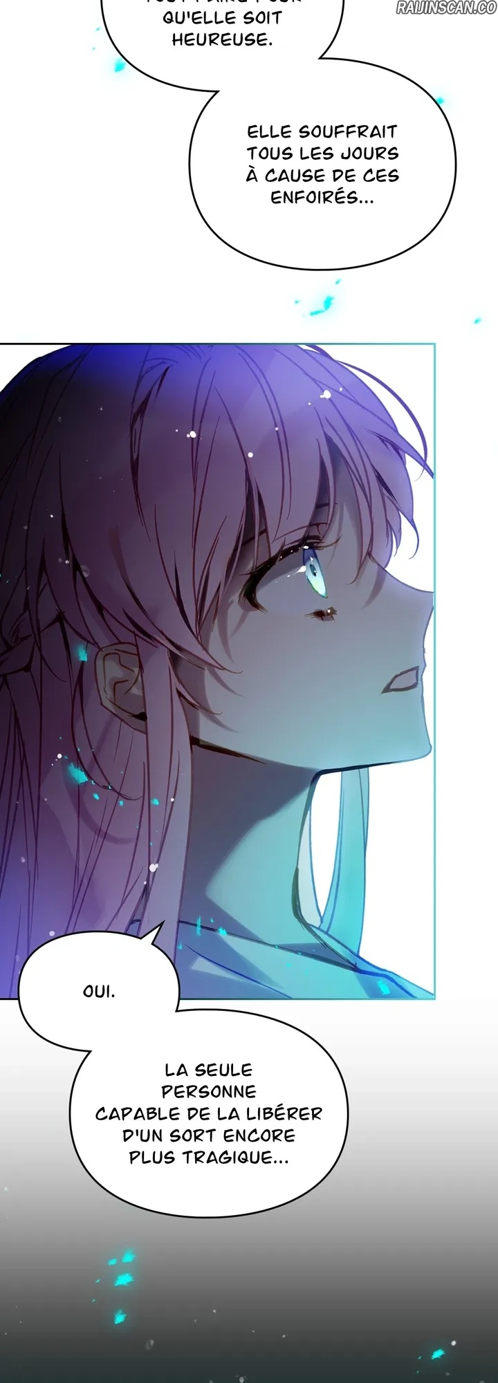 Death Is the Only Ending for the Villainess Chapitre 170 - Page 7