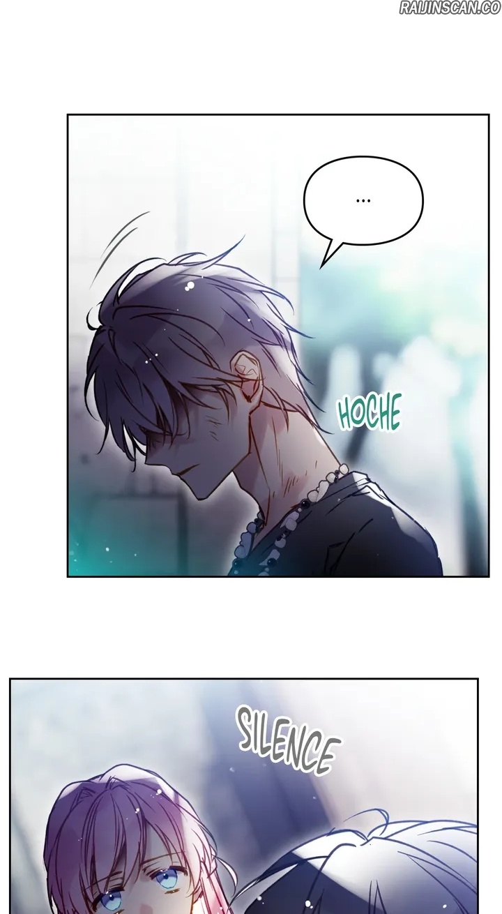 Death Is the Only Ending for the Villainess Chapitre 170 - Page 9
