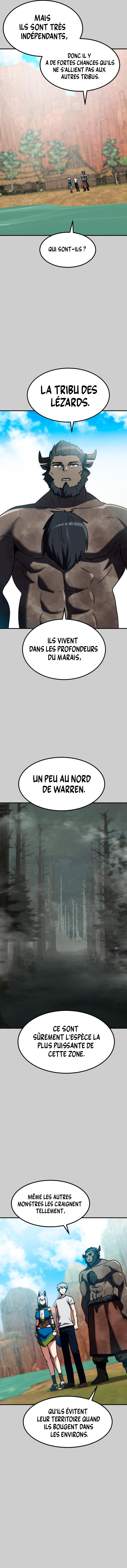 Defense Breaker Chapitre 16 - Page 13