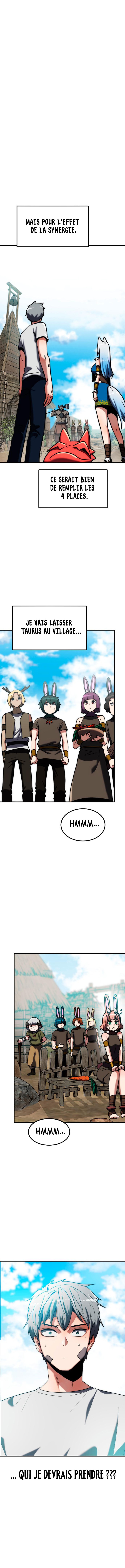 Defense Breaker Chapitre 16 - Page 2