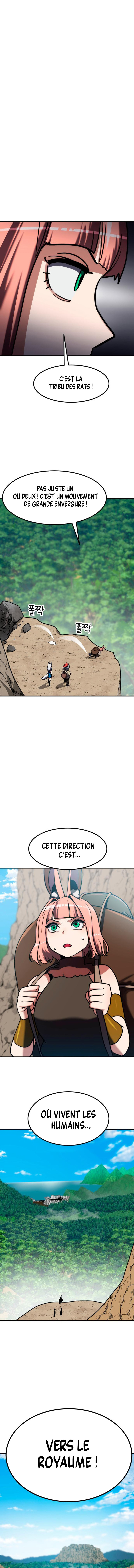 Defense Breaker Chapitre 17 - Page 2