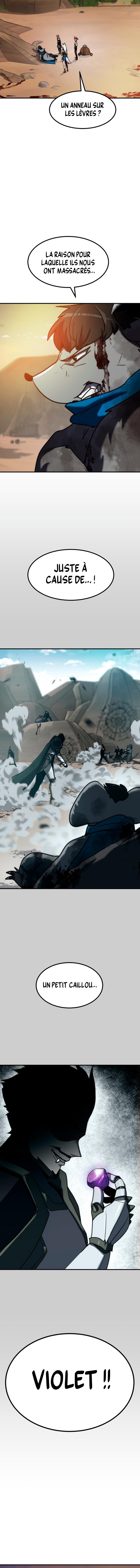 Defense Breaker Chapitre 17 - Page 22
