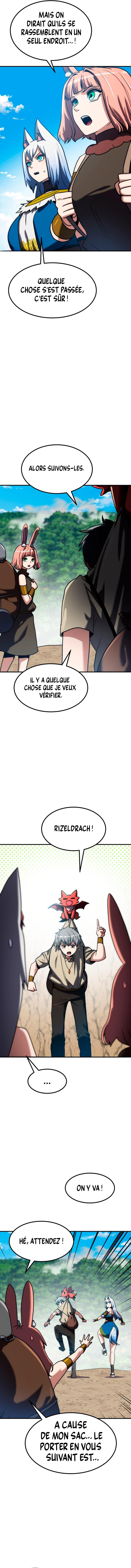 Defense Breaker Chapitre 17 - Page 4
