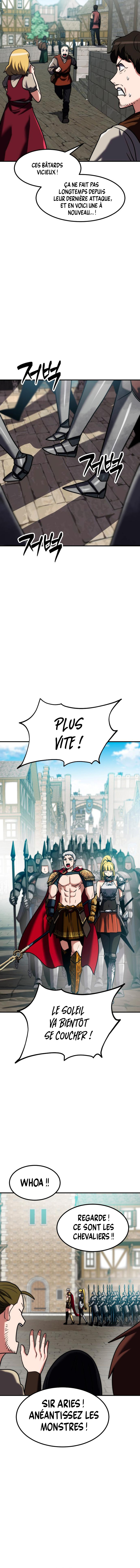 Defense Breaker Chapitre 17 - Page 7