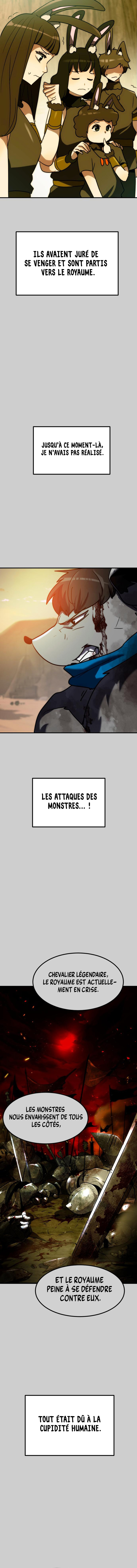 Defense Breaker Chapitre 18 - Page 16