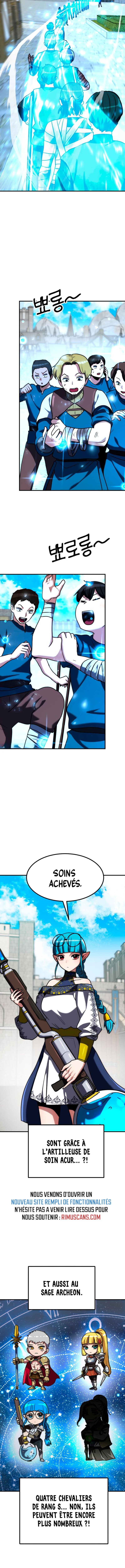 Defense Breaker Chapitre 23 - Page 11